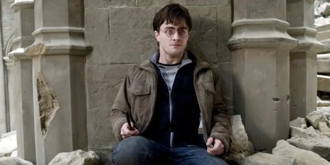 Video Terbaru 'HARRY POTTER' Hadir Lagi!