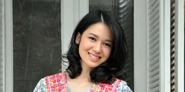 Laura Basuki: Mengurus Anak Tak Mudah