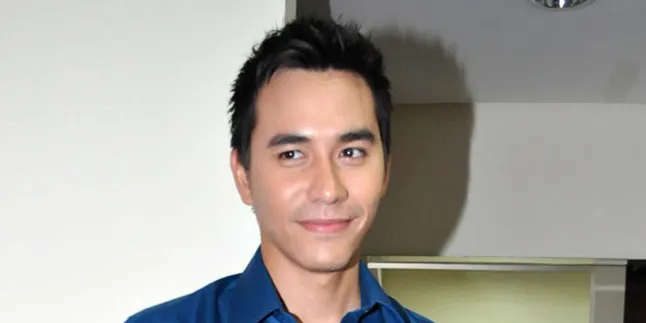 Darius Sinathrya: Kita Akan Jadi Nahkoda Bangsa