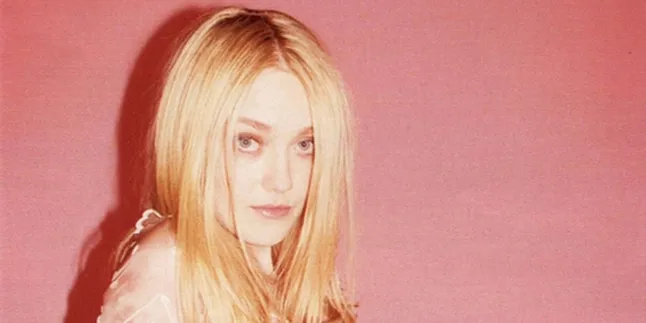 Dianggap Saru, Iklan Dakota Fanning Disensor