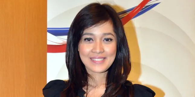 Gracia Indri Tak Sabar Ingin Nonton 2PM Gracia Indri Tak Sabar Ingin Nonton 2PM