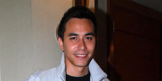 Darius Sinathrya: Orang Tua Juga Pahlawan