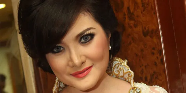 Hamil 5 Bulan, Kiki Amalia Malas di Rumah