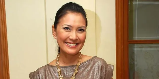 Becky Tumewu: Jangan Sampai Ada Bully