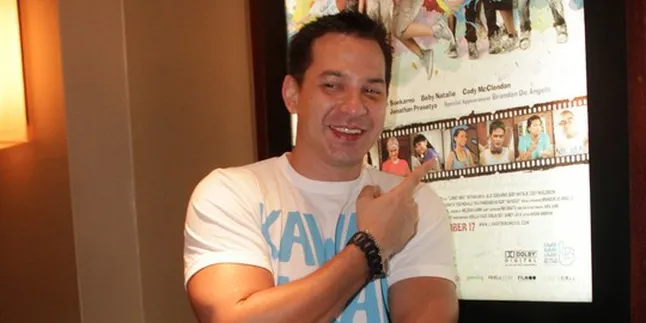 Ari Wibowo: Taekwondo Bukan Kekerasan