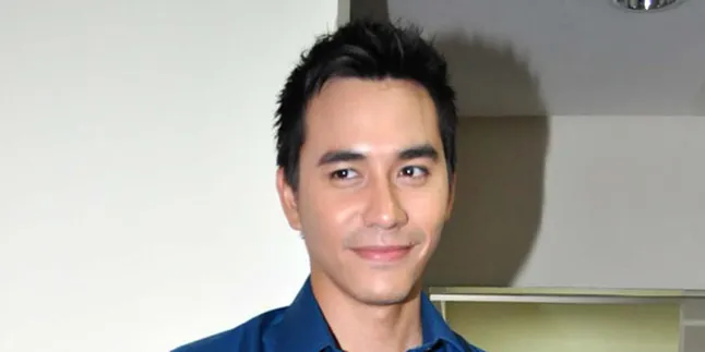 Darius Sinathrya: SEA Games Kurang Greget