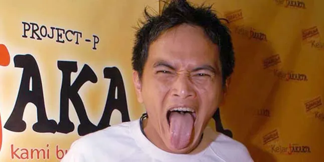 Yosi Project Pop Cuma Jadi Cameo?