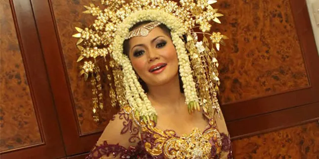 Kristina: Aku Sudah Sering Catwalk