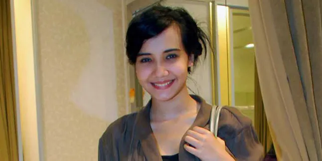 Demi Suami, Zaskia Sungkar Belajar Masakan Jepang