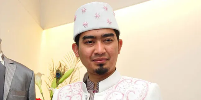 Ustad Solmed: Pernikahan Kedua Ini Sampai Ajal