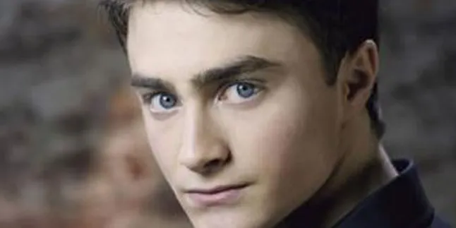 Daniel Radcliffe Alergi Pada Kacamata Harry Potter