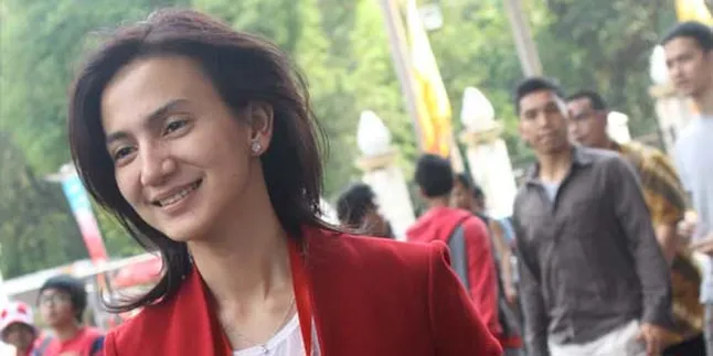 Wanda Hamidah Idolakan Yongky dan Petrik Wangga