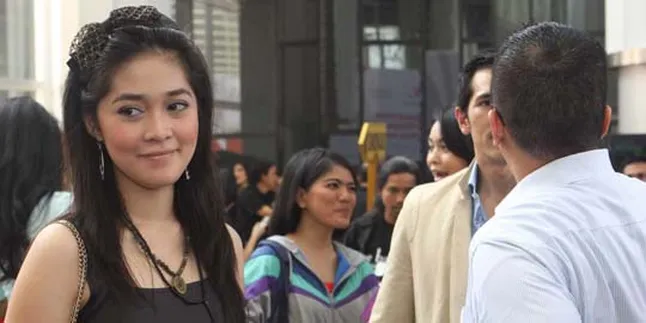 Gracia Indri: Samuel Zylgwyn Lebih Dewasa