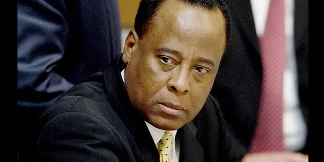 Dr. Murray: Michael Jackson Itu Penipu!