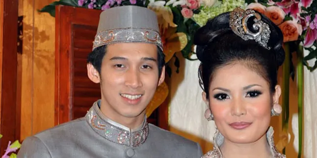 Nindy Tak Akan Tinggalkan Dunia Nyanyi