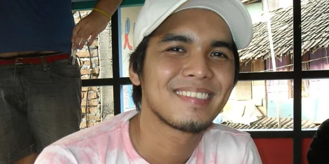 Mario Irwinsyah Ikut Menulis Script 'AZRAQ'?