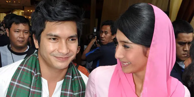 Tyas Mirasih Mulai Berani Gandeng Keith Foo