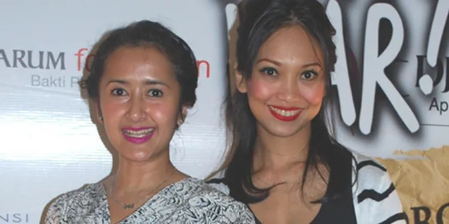 Widi - Nola Be3 Kompak Hitam Putih