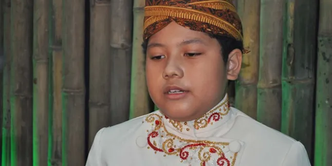 Putra Rhoma Irama Main Film