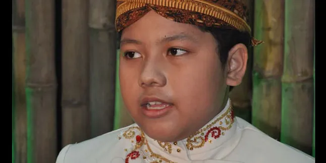 Putra Rhoma Irama Adalah Seniman Sejati