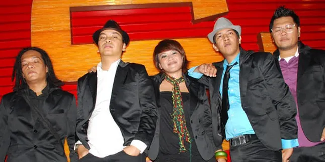 Souljah Dimanjakan Bradda