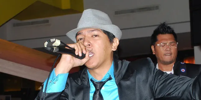 Souljah dan Persiapan Album Terbarunya