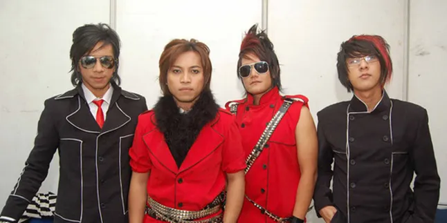 J-Rocks: Let It Flow