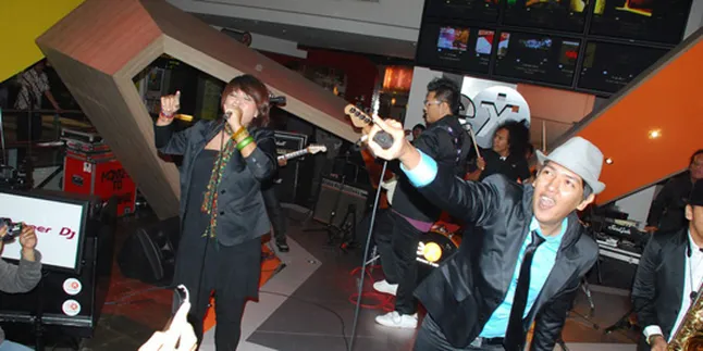 Souljah Temukan Jodoh