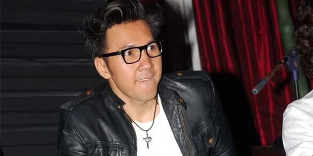 David Naif: Band Baru Berkarya Saja Terus