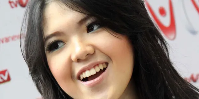 Tina Toon Belajar Investasi Dari Kecil