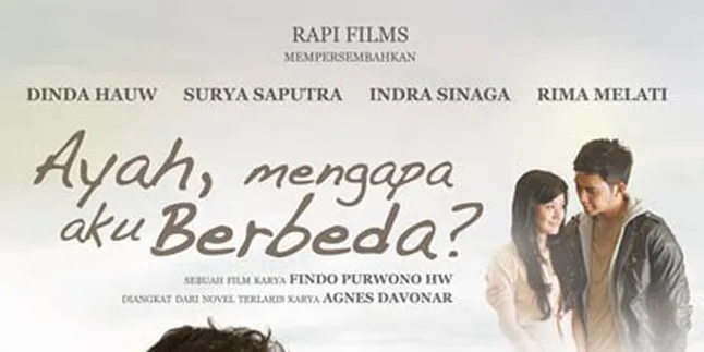 Buat Film Berbeda, Gope T Samtani Tak Takut Rugi
