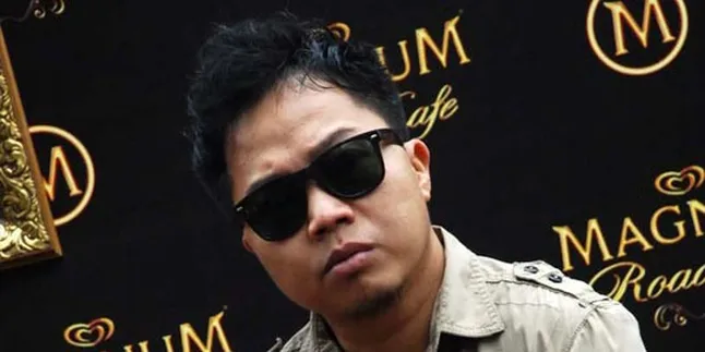 Suka Ngayal Bikin Sandhy Sondoro Terinspirasi