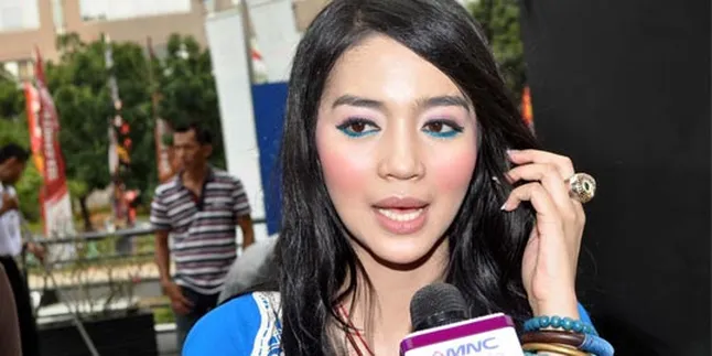 Nuri Maulida Fokus Jadi Penyanyi