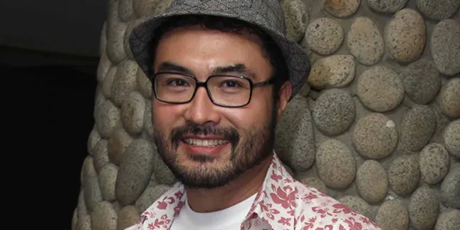 Surya Saputra: Jadi Tegar Itu Susah