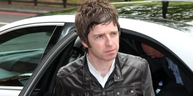 Noel Gallagher: Kok Teleponku Tidak Di-Hack?