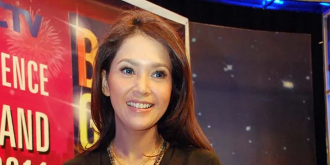 Maia Bantu Bob Tutupoli Berkarya Lagi