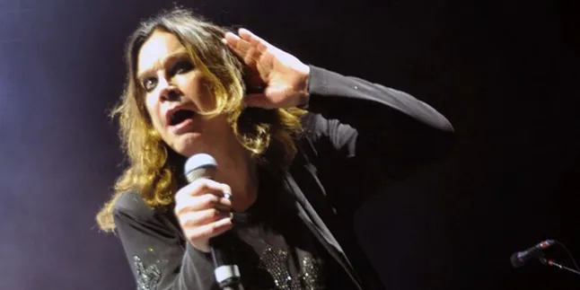 Ternyata Black Sabbath Benar-Benar Reuni