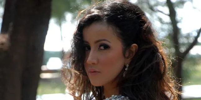 Andi Soraya Bakal Menikah Seperti Puteri Athena