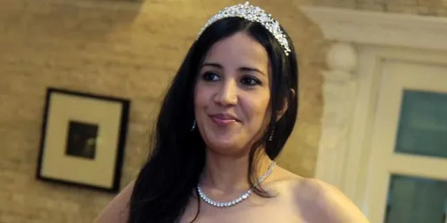 Andi Soraya Belum Satu Tahun Kenal Calon Suami