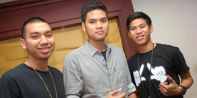 RAN Cocok Usung Konsep Klip Pasaran