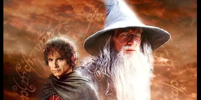 Trailer 'THE HOBBIT' Rilis Akhir Desember! Trailer 'THE HOBBIT' Rilis Akhir Desember!