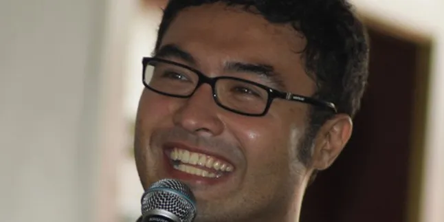 Surya Saputra Takut Salah Bicara Soal Bola