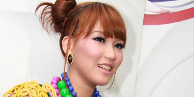 Ayu Ting Ting Sudah Dikenalkan Calon Mertua