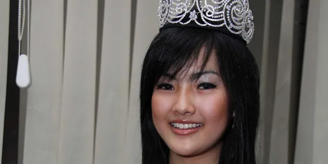 Masuk 15 Besar, Astrid Ellena Dipertanyakan