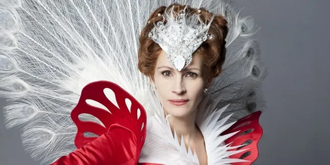 Trailer 'MIRROR MIRROR' Mulai Beredar