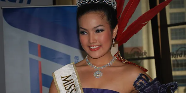 Astrid Ellena: Postur Tubuh Justru Kunci Terbesar