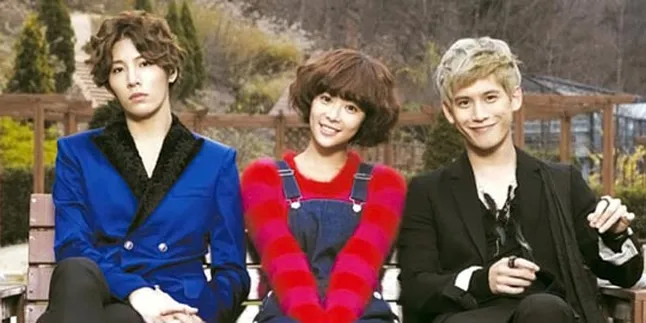 Foto Official Perdana FULL HOUSE 2 Diungkap