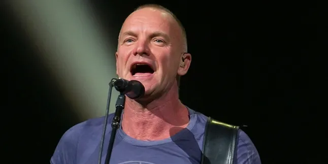 Tak Ada Harapan Buat Reuni The Police