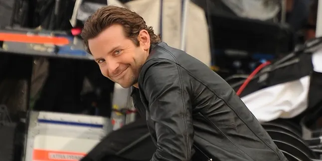 Bradley Cooper, Pria Paling Sexy Versi People