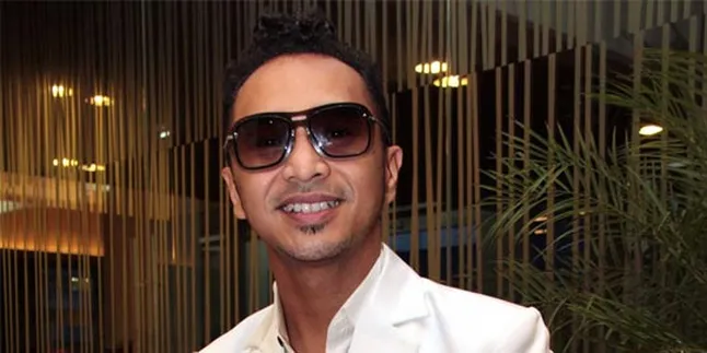 Giring Nidji: Masa Keriting Terus
